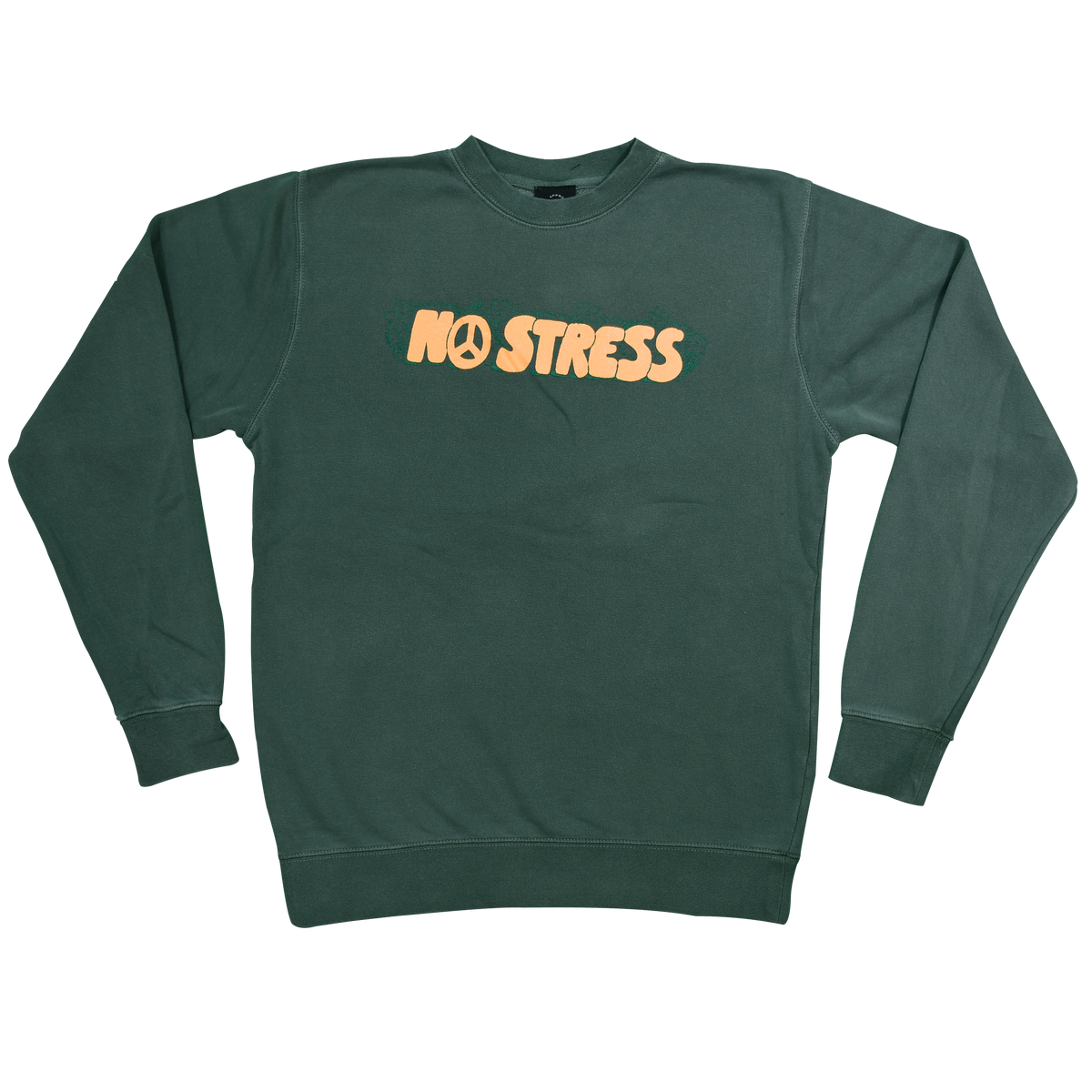 No Stress sweater, Collection 2023