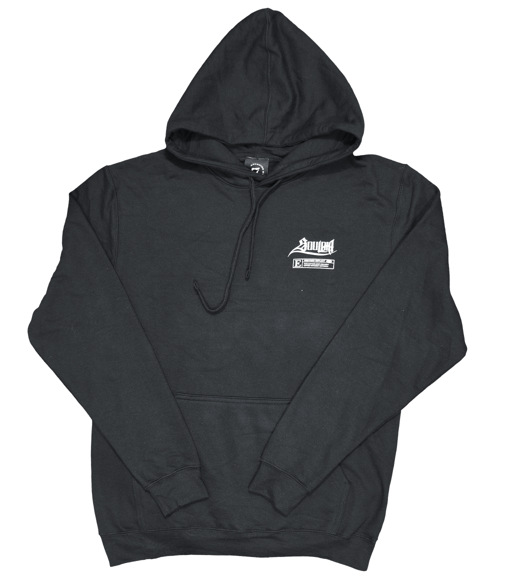 Hoodie Non conventionnel