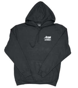 Hoodie Non conventionnel