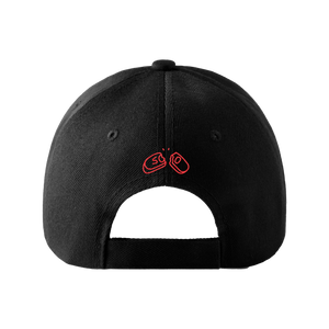 Casquette Broken
