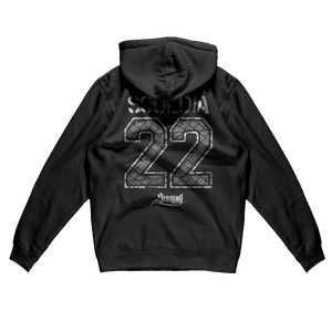 Hoodie Team Souldia #22