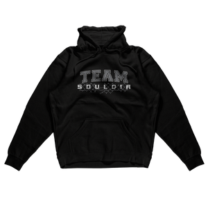 Hoodie Team Souldia #22