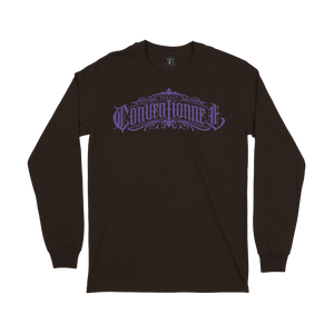 Long sleeve Non conventionnel