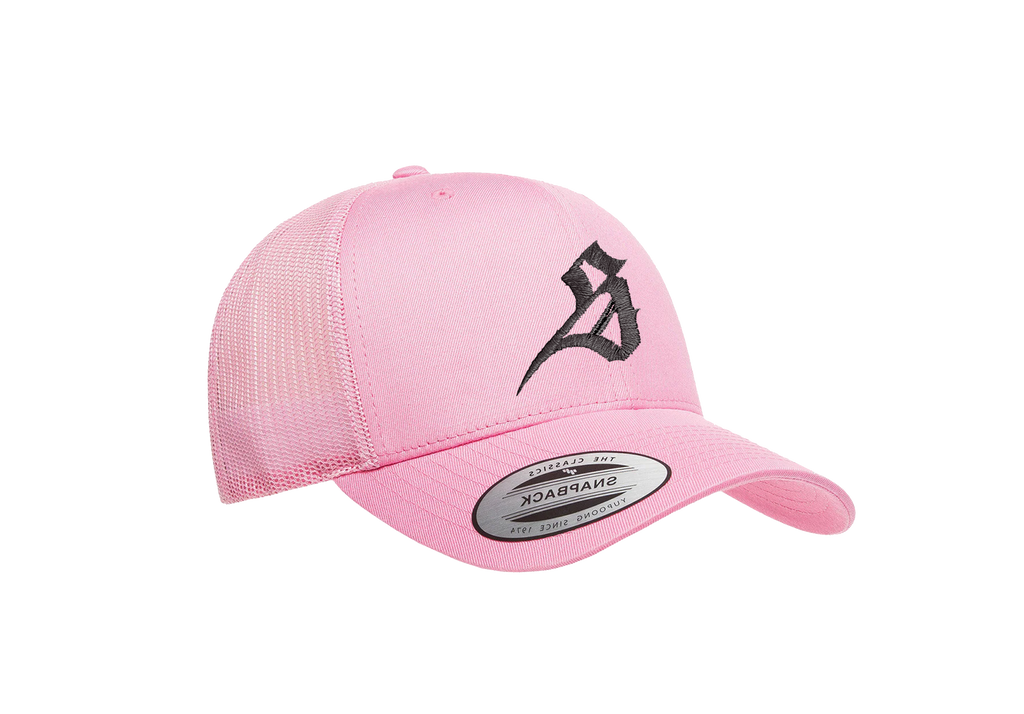 Trucker Caps Souldia (Nouvelle vie)