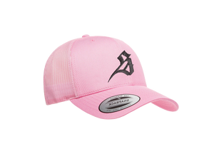 Trucker Caps Souldia (Nouvelle vie)