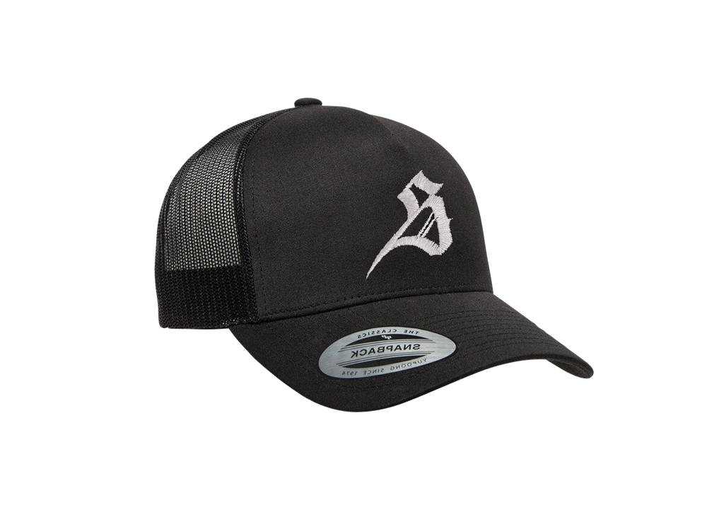 Trucker Caps Souldia (Nouvelle vie)