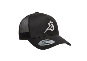 Trucker Caps Souldia (Nouvelle vie)
