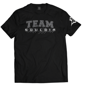 T-shirt Team Souldia #22