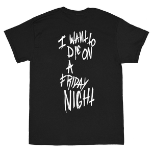 T-shirt Friday Night