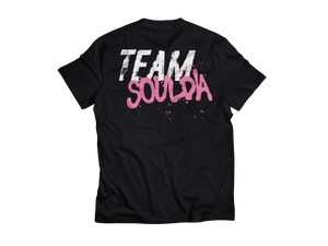 T-shirt Nouvelle vie (Team Souldia)