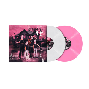 Nouvelle vie - Vinyle double (avec poster autographié)