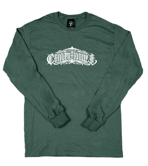 Long sleeve Non conventionnel