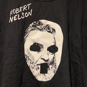 T-Shirt Jacques Plante - Robert Nelson