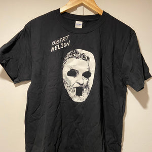 T-Shirt Jacques Plante - Robert Nelson