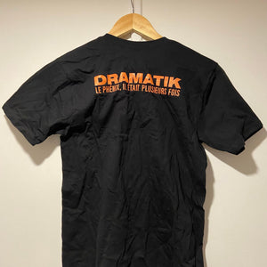 T-Shirt Le Phénix - Dramatik