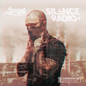 Silence Radio - CD
