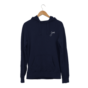 Hoodie Jérémie - Jay Scøtt
