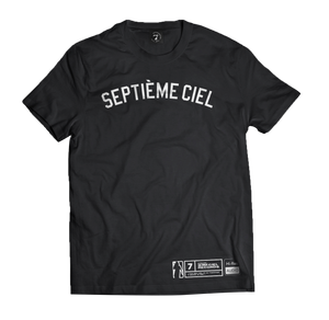 T-shirt Septième Ciel