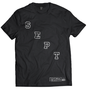 T-shirt SEPT
