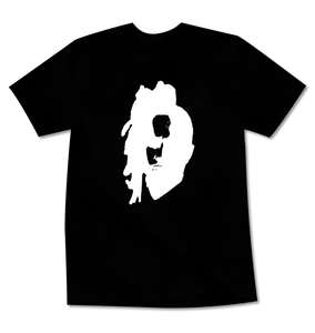 T-shirt Zach Zoya (noir/black)