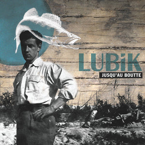 Jusqu'au Boutte - CD