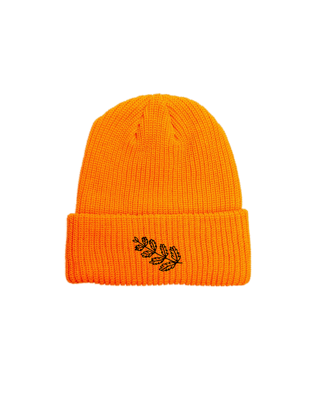 Tuque Fougère
