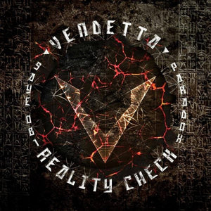 Reality Check / Vendetta - CD